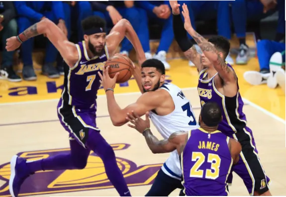 NBA伤病特例规则是联盟为球队应对核心球