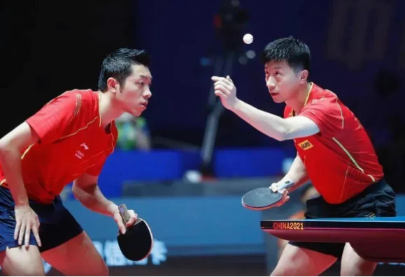 为什么新规让乒乓球比赛时间大幅缩短？